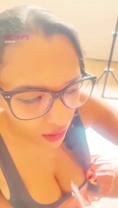 Starting the weekend