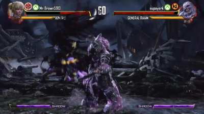 😭kinda got cooked but pulled off the dub