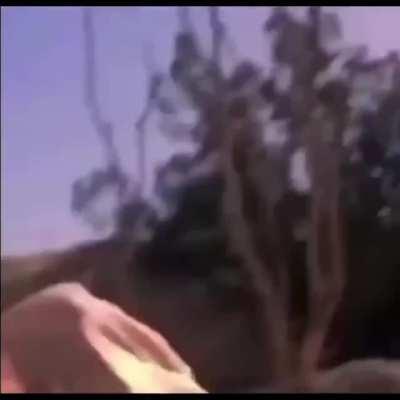 Walter White Gets Up