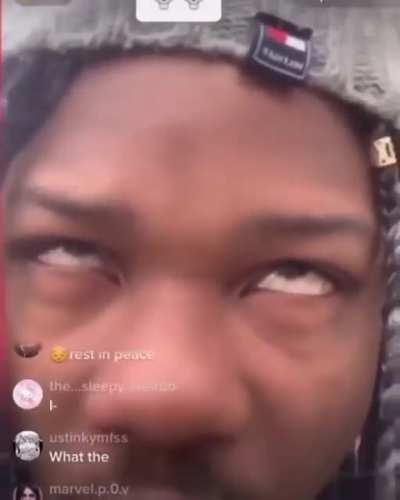 Real DID Switches Caught on Camera