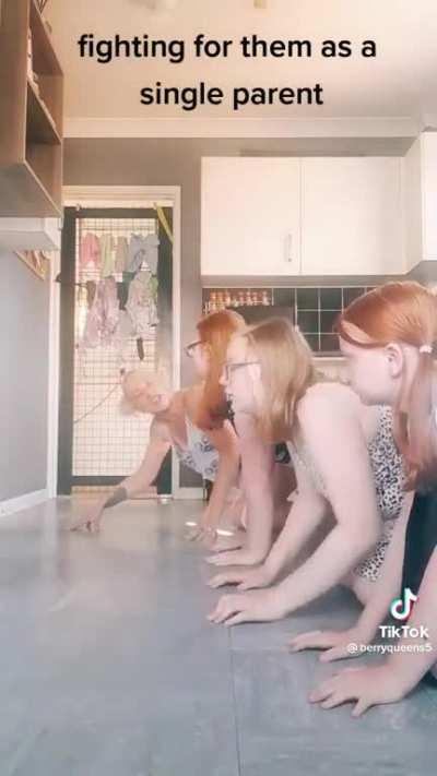 You guys deserve some genuine cringe for once