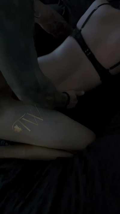 Found me someone local who can provide me what I need all the time.