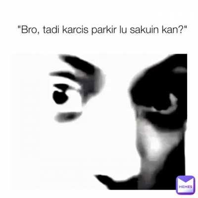 yak, siapkan STNK dan 20rb nya