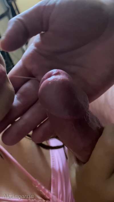 I'm grateful for cock this Thanksgiving