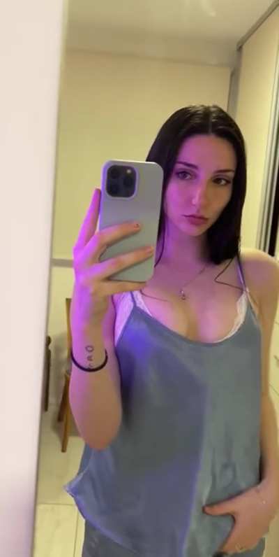 Id love for you to suck them