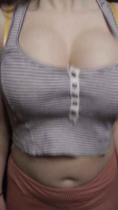 Bouncy Bouncy Bouncy 😁