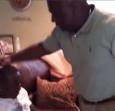 Lots of pride and love up in there.