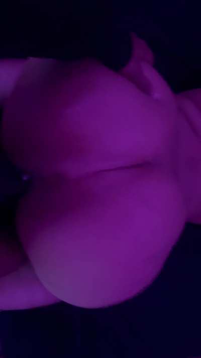 You couldn’t handle it..