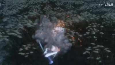 The legendary duel between Tokino Sora and Minato Aqua