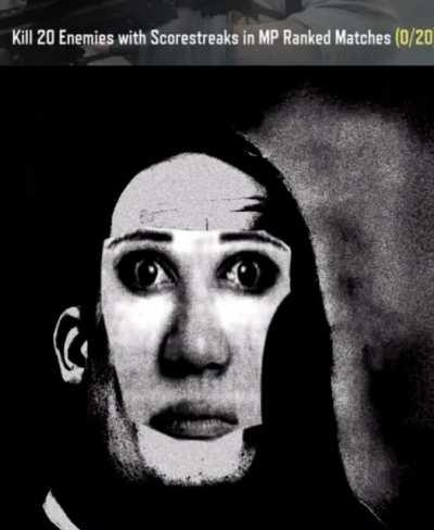 These Challenges hurt