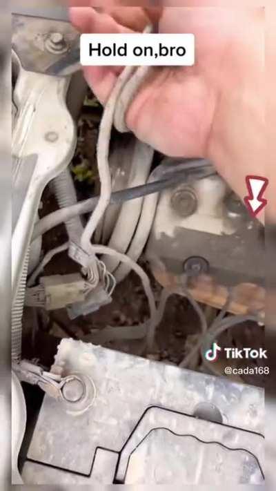 It gets worse the longer you watch it