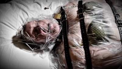 Continuation of a bad date [OC]