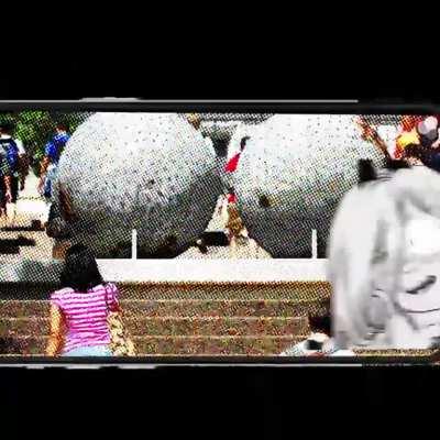 Power is a UT student