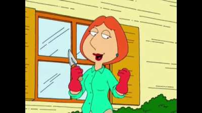 I fight for my family... guy