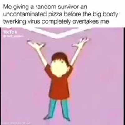 I’m 15 and this is yeet