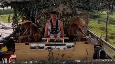 I fixed the new warzone intro