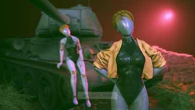 Soviet Engineering...