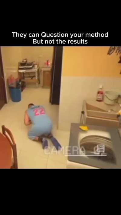 Everyone has their devices. (Sorry if this has been posted here already)