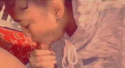 Don’t think she could handle the mighty curve…☹️