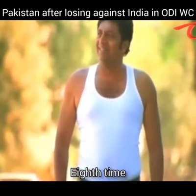 It became a habit now 😔