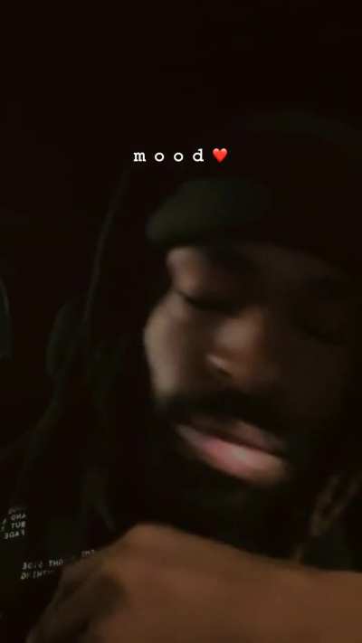 Yall fuckin wit this