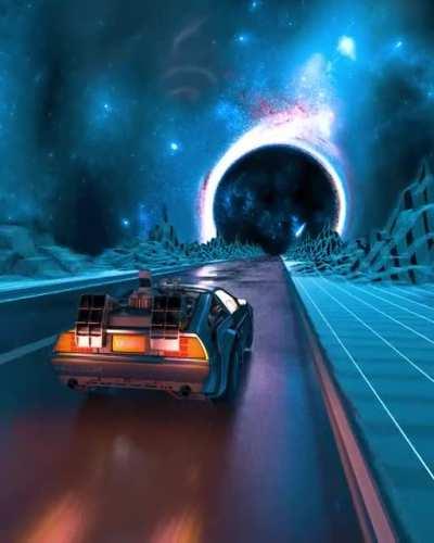 Road to Oblivion - Made by Ryxnole