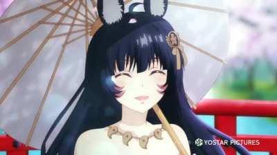 [JP 5th Anniversary] Musashi anime PV