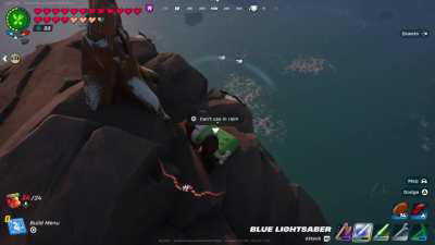 The effects of the new update 