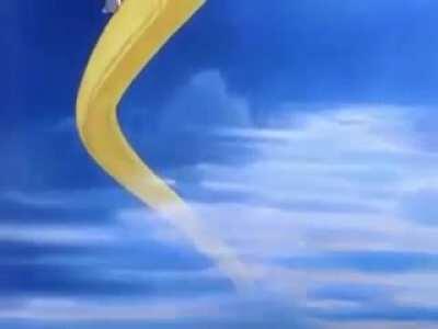 Lookin’ at my bitch I bet she give yo ass a bone