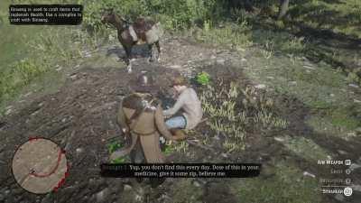 Breaking bad reference?