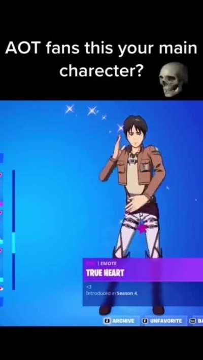 Eren Jaeger