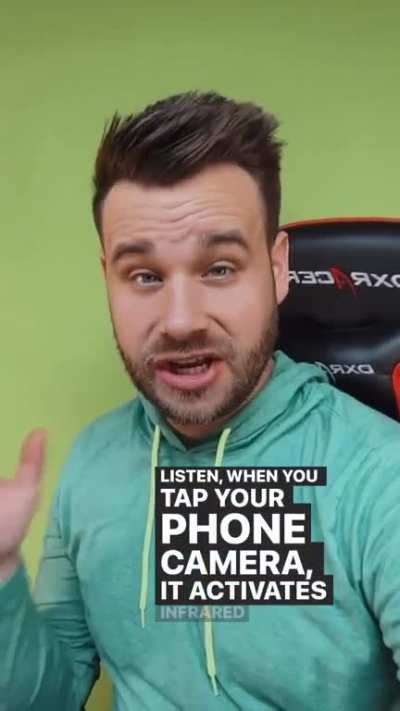 THIS IS WHY TOBEY MAGUIRE HATES PAPARAZZI.