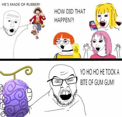 The 4kids OP lowkey better than the actual OP