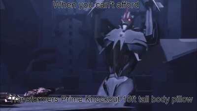 Ill give you a Predaking for one