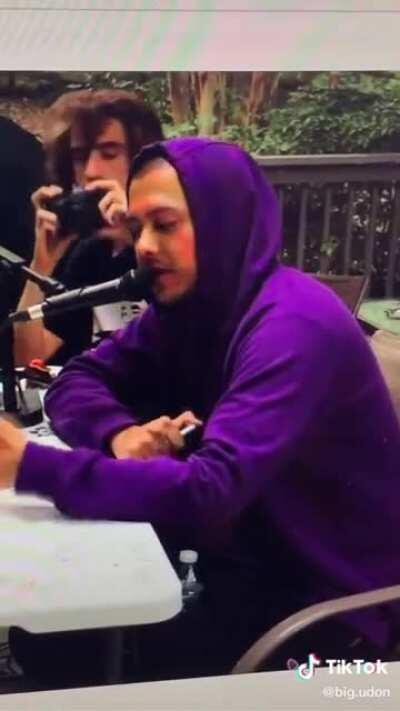 Finally somebody fucking said it!!!!