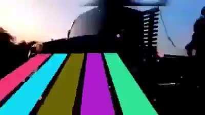 Sente a pressão neném