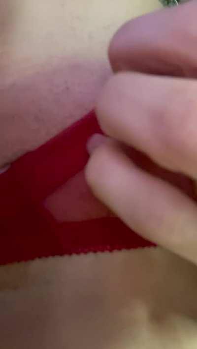 I know what my milf pussy likes