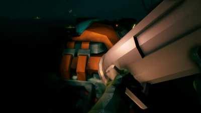 Deep Rock Galactic Fan Video: Friends and I always have a playlist for when we play, this is one of the notable songs on it.