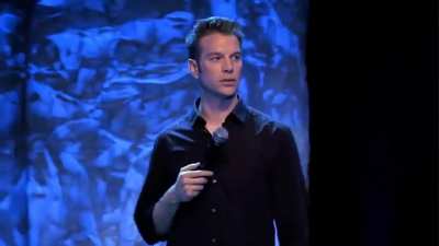 Kevin Hart and Anthony Jeselnik tell the same joke with different punchlines