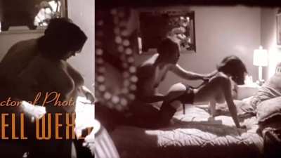 Jennifer Connelly - Mulholland Falls