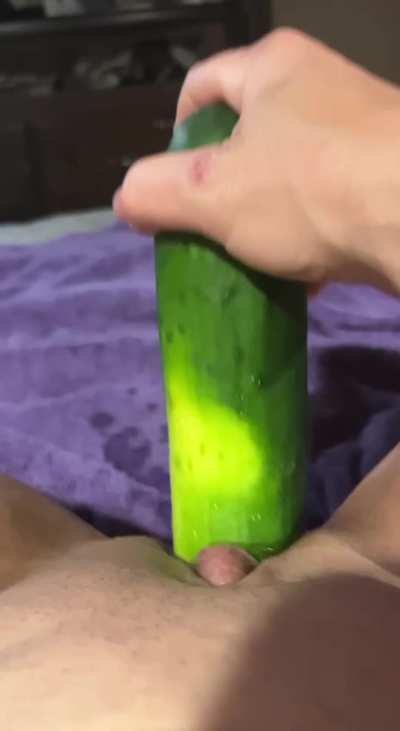 Not Just for Salads!!