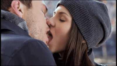 Victoria Justice wants it Deep 👅