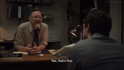 It seems the fnaf 2 movie is truly in ruins 😰