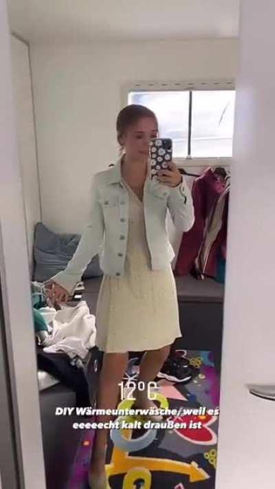 Instagram Storys vom 23.09.2020 ...#RIPBeautxVlogs