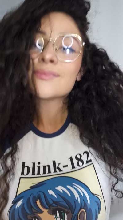 thinking about going braless