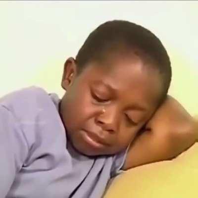 Me when YourRAGE dont stream😔