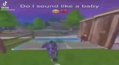 I’m 15 and this is yeet