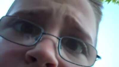 This is what dying feels like