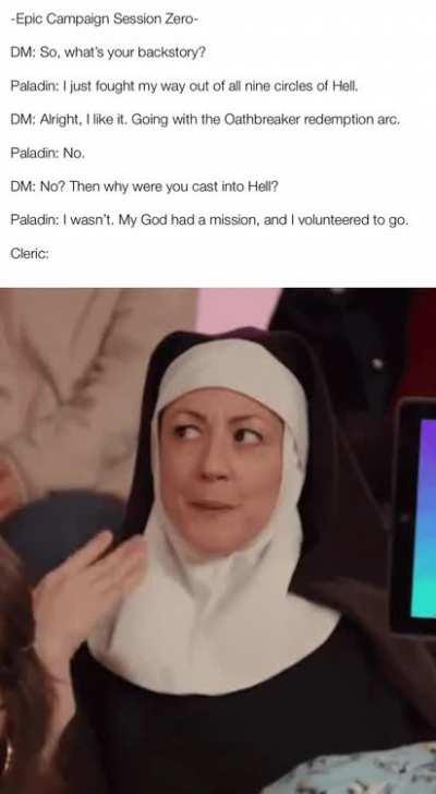 Is it just me or is it getting hot in here?