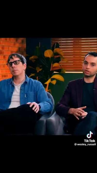 You can hear the gears turning